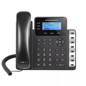 تلفن ویپ گرنداستریم GXP1630 | تلفن تحت شبکه سیپ