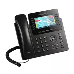 تلفن ویپ گرنداستریم GXP2170 / تلفن تحت شبکه سیپ