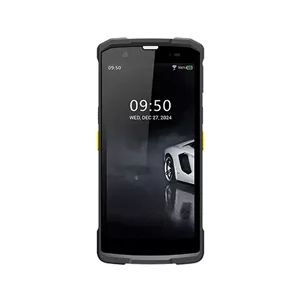 تلفن بیسیم گرنداستریم WP856 / تلفن تحت شبکه