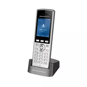 تلفن بیسیم ویپ گرنداستریم WP822 | تلفن تحت شبکه سیپ