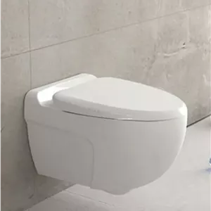 توالت والهنگ پلاتوس (گلسار) کد 1082