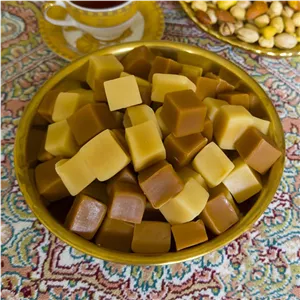 شیرینی اریس خشک کره ای مخصوص (700 گرم)