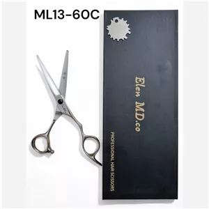 قیچی کوتاهی حرفه اییELEN M.D سایز 13-60C