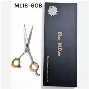 قیچی کوتاهی حرفه اییELEN M.D سایز 18-60B