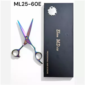 قیچی کوتاهی حرفه اییELEN M.D سایز25-60E