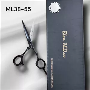 قیچی کوتاهی حرفه اییELEN M.D سایز 55-38