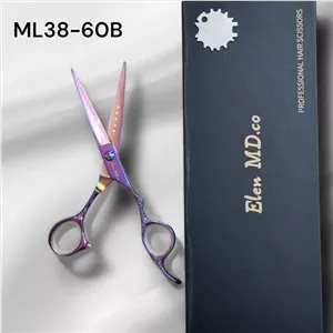 قیچی کوتاهی حرفه اییELEN M.D سایز 60B-38