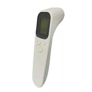 تب‌سنج دیجیتال Aique AD802: مرجع اندازه‌گیری دقیق دمای بدن با استاندارد IPX7