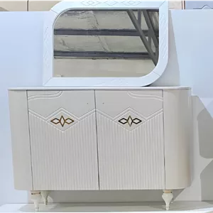 آینه کنسول مدل النا