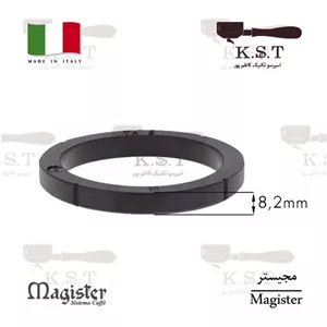 واشر هدگروپ رنچیلیو (Rancilio) اورجینال | 4 برش سایز 8.2mm