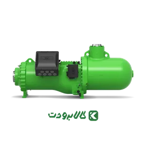 کمپرسور 70 اسب اسکرو بیتزر مدل CSH7553-70Y-40P