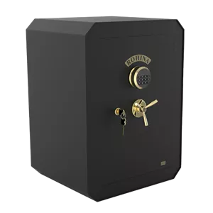 گاو صندوق T750