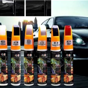 قلم خش گیر خودرو وارداتی