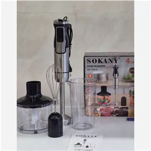 گوشتکوب برقی سوکانی کیفیت عالی