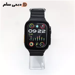 ساعت دیجیتال طرح‌ اپل اقتصادی کیفیت عالی