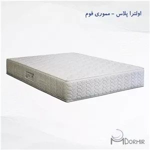 تشک رویا اولترا پلاسمحافظ | فنر منفصل