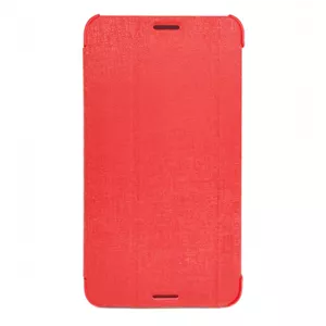 کیف تبلت کلاسوری 7 اینچی طرح ASUS مدل FE375CG - قرمز