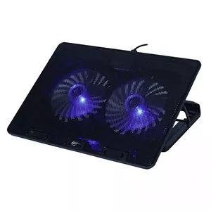 فن خنک کننده لپ تاپ HAVIT مدل HV-F2083 - مشکی