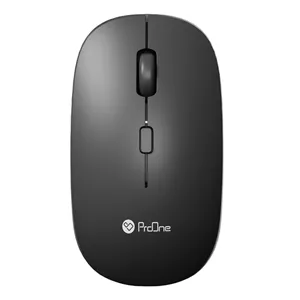 ماوس بی سیم شارژی ProOne مدل PMW95 - مشکی