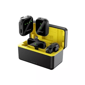 میکروفون یقه ای بی سیم Saybuuy مدل Mic 1 pro