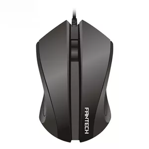 ماوس باسیم FANTECH مدل T533 - مشکی