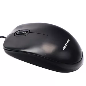 ماوس باسیم MACHER مدل MR-181 - مشکی