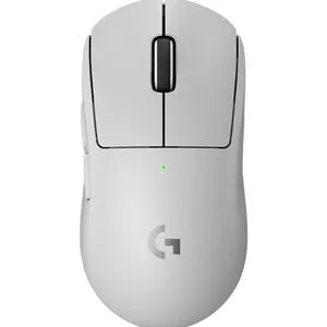 ماوس بی سیم مخصوص بازی لاجیتک مدل PRO X SUPERLIGHT 2
