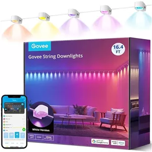 ریسه هوشمند Govee RGBIC String Downlights H608A