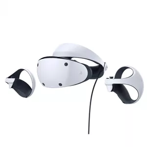 عینک واقعیت مجازی سونی مدل VR2 به همراه بازی Horizon: Call of the Mountain