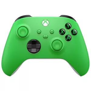 دسته بازی اکس باکس Sereis S/X مدل Velocity Green