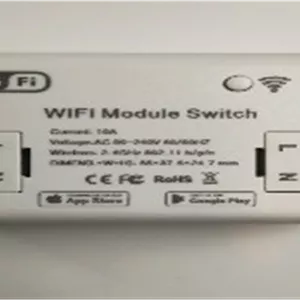 WIFI switch module W Tuya Smart Life