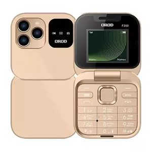 موبایل-OROD-F200