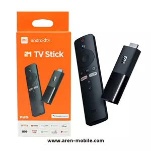 اندروید باکس شیائومی iM TV Stick
