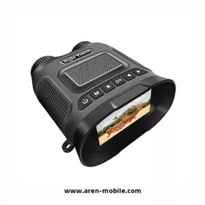دوربین دوچشمی دید در شب دیجیتال Andowl مدل Q-NV02