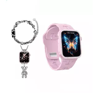 پک ساعت هوشمند modio مدل MW19 Mini
