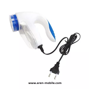 پرزگیر لباس مدل SUN SOLON 8590