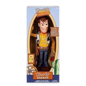 فیگور وودی اورجینال woody