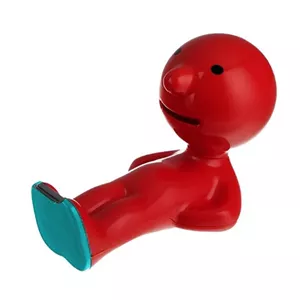 پایه چسب فانتزی مدل آدمک (Tape Dispenser)