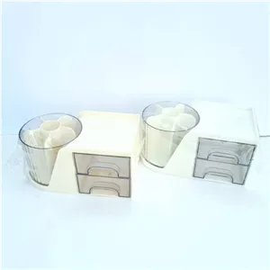 جاقلمی و نظم‌دهنده رومیزی بزرگ مدل ۲۰۵ | Desk Organizer 205 