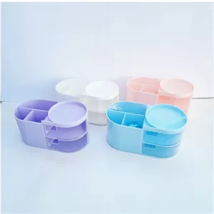 جاقلمی و نظم‌دهنده رومیزی ارگانایزر مدل ۰۲۰ | Desk Organizer 020 