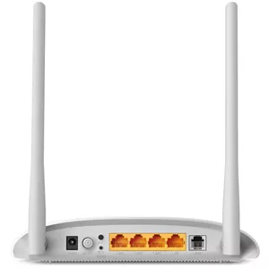 مودم روتر  ADSL2 تی پی-لینک مدل TD-W8961N_V4