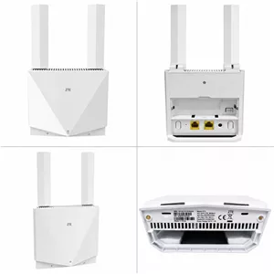 مودم 4G زد تی ای مدل K12