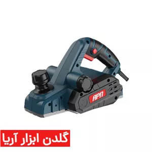 رنده برقی نجاری ای‌پی‌ان (APN) مدل PL 82 T