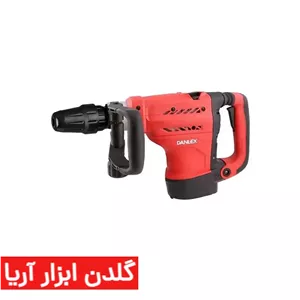 چکش تخریب ۱۱ کیلویی ۱۵۰۰ وات مدل DX-3320 دنلکس