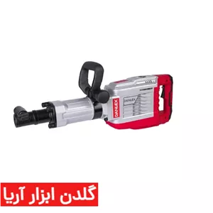چکش تخریب گریسی دنلکس 1600 وات مدل DX-3317