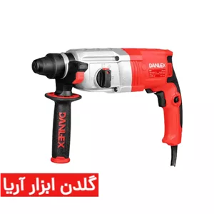 بتن کن دنلکس 850 وات 32میلیمتر مدل DX-3132