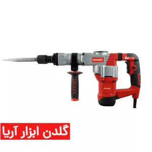 چکش تخریب استخوانی دنلکس 1300 وات مدل DX-3213H