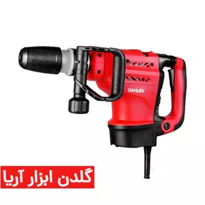 بتن کن دنلکس 1200 وات 20 ژول مدل DX-3440