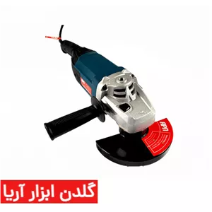 سنگ فرز ۲۲۰۰ وات ای‌پی‌ان (APN) مدل AG230D