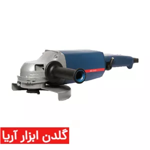 فرز سنگبری پی ای پی مدل AG-1332